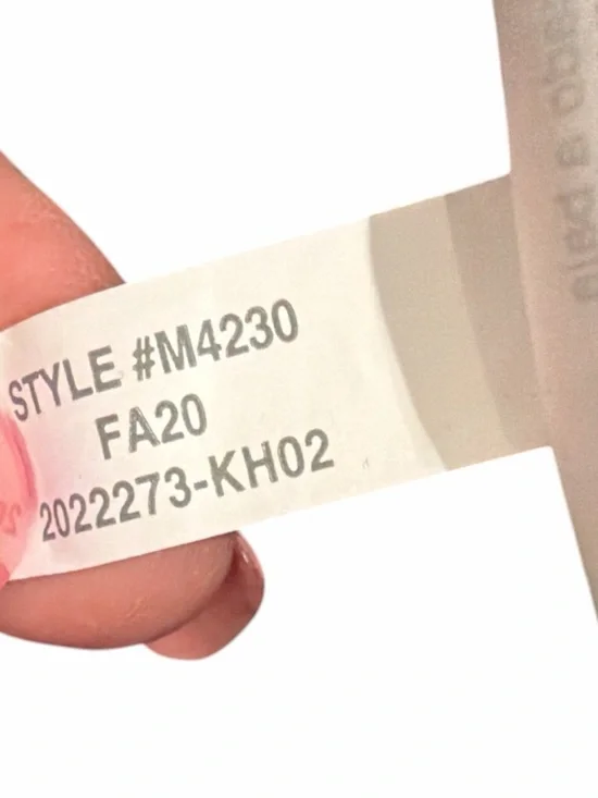 Madewell Black Denim Jacket | Cropped | XXS | Classic Trucker | 100% Cotton 🖤 - Picture 8 of 8